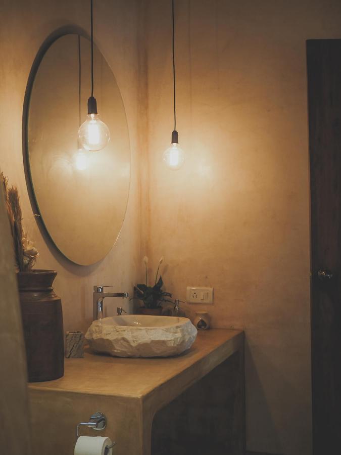 Vaayu Kula Mandrem Hotel Kültér fotó