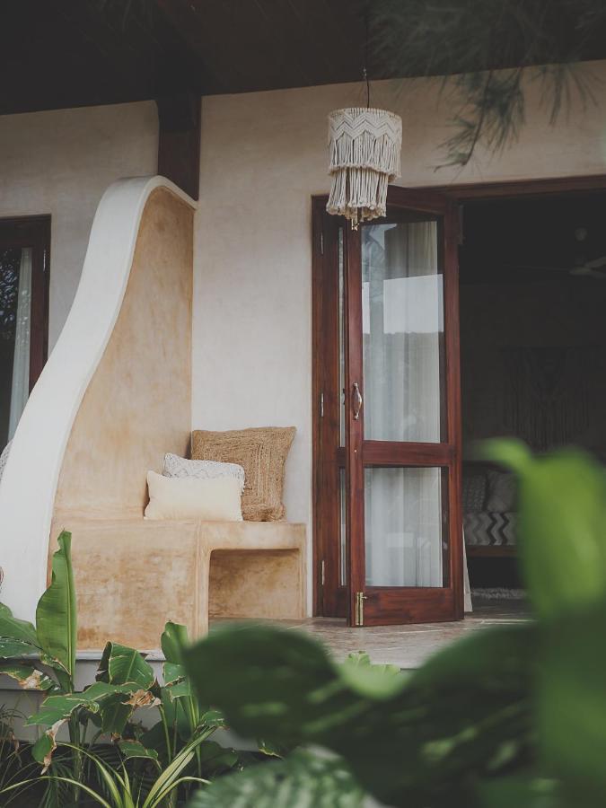 Vaayu Kula Mandrem Hotel Kültér fotó