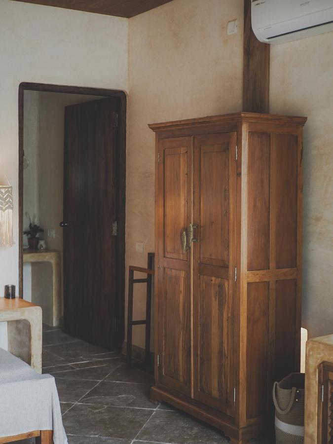 Vaayu Kula Mandrem Hotel Kültér fotó