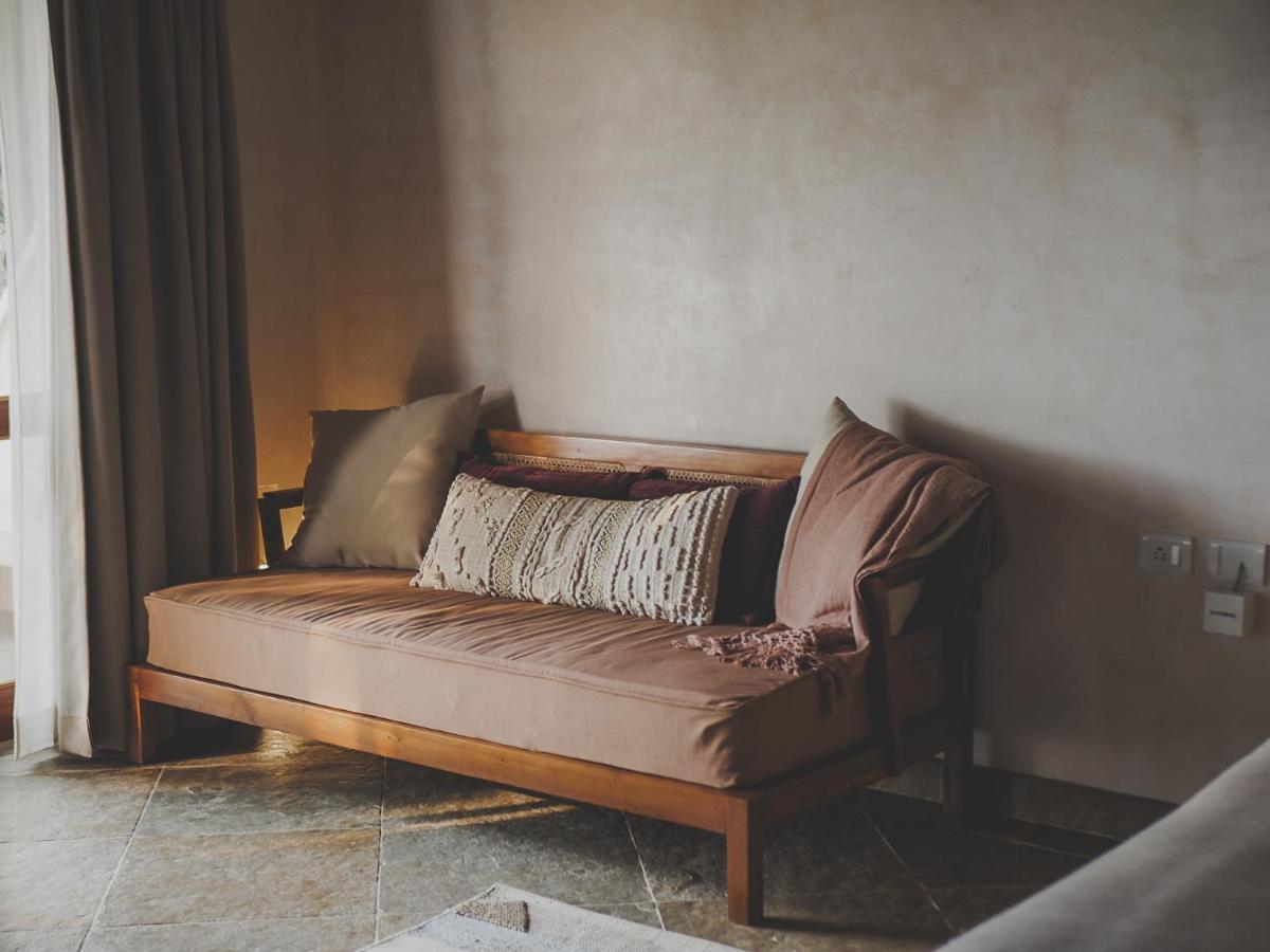 Vaayu Kula Mandrem Hotel Kültér fotó