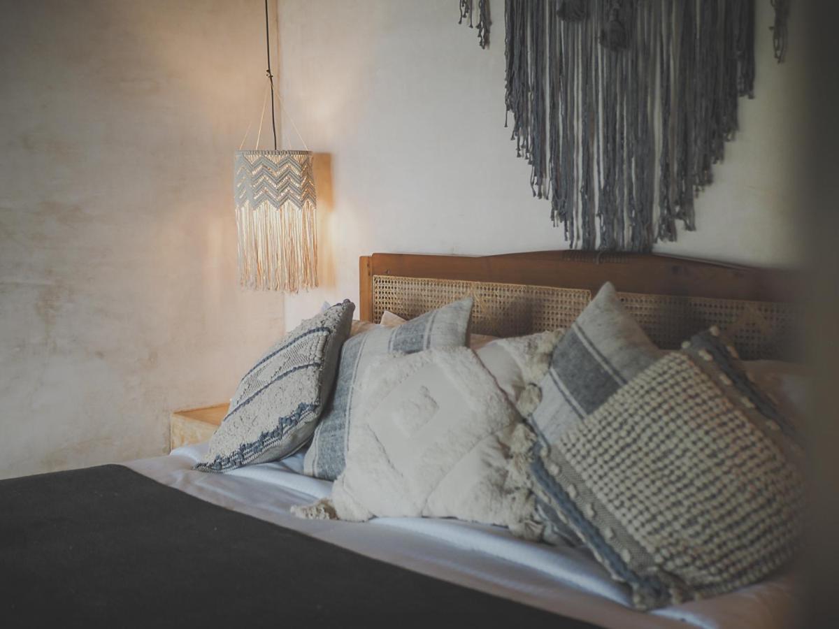 Vaayu Kula Mandrem Hotel Kültér fotó