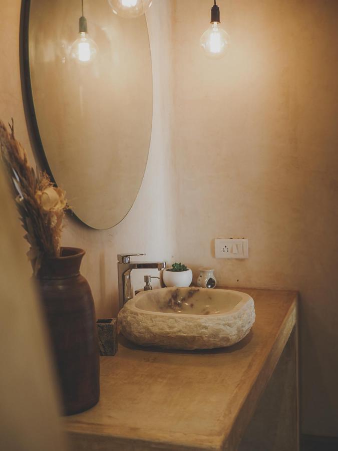 Vaayu Kula Mandrem Hotel Kültér fotó